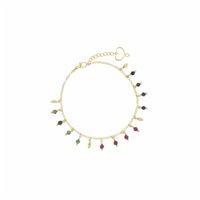 Bracciale Maman et Sophie Donna in Argento BRFRASMRBZA - BRFRASMRBZA